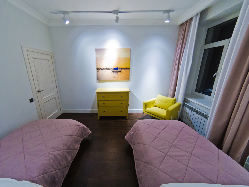 Opera Apartments Almaty