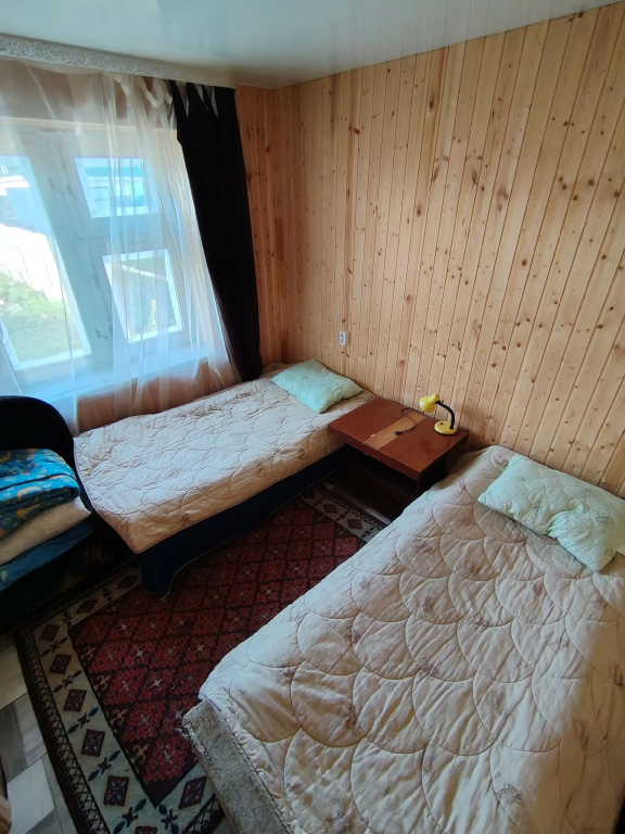 Гостевой дом Аркаим