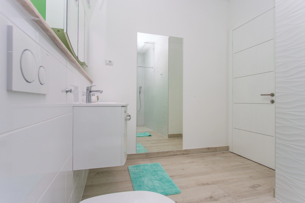 Apartments Makarska Beach