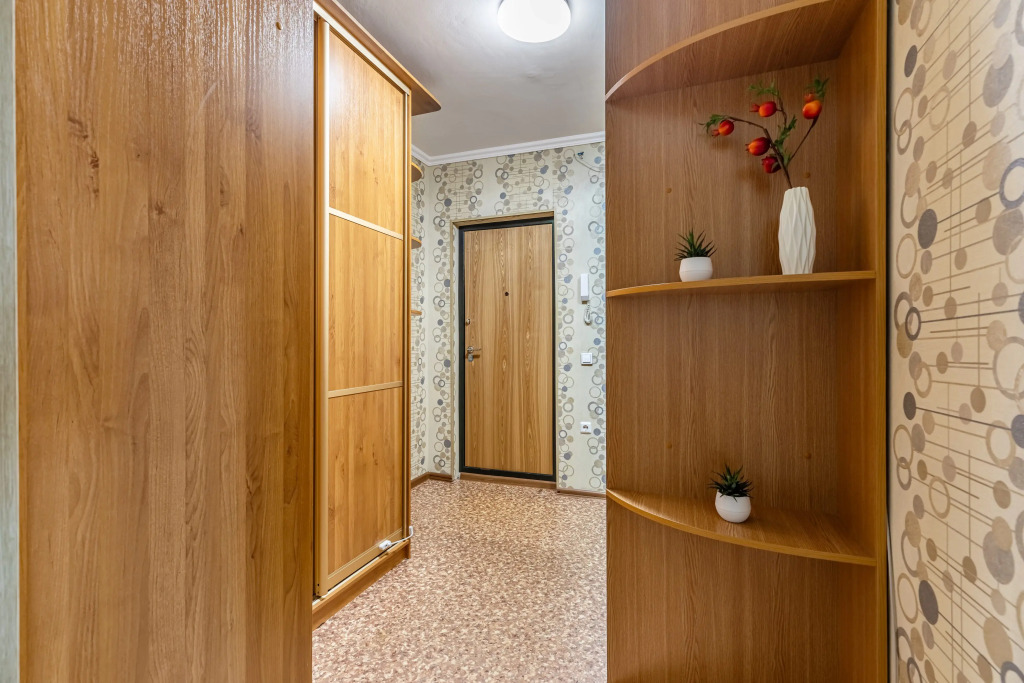 Квартира Tasja
