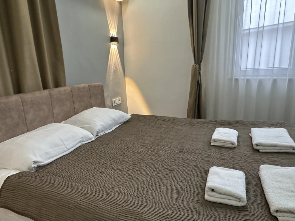 Babil Hotel