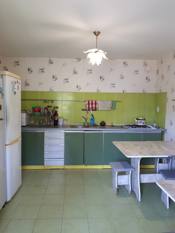 Kryimskij Briz Kerch' Guest House