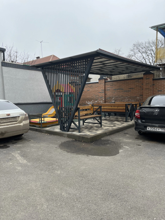 Квартира Центр города Ессентуки