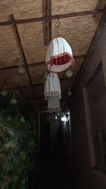 Guest House Khiva ,, BOYJON OTA "
