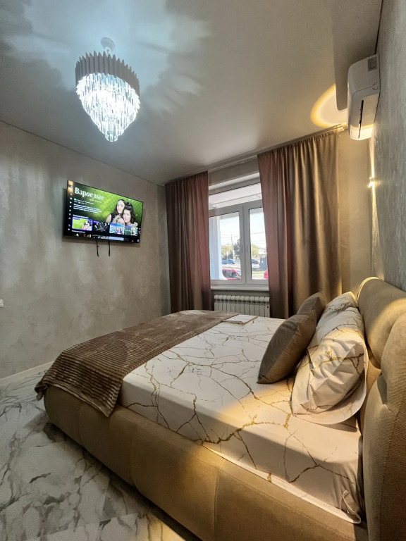 Апартаменты 2 Rooms Орел