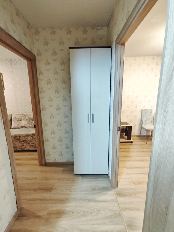 Апартаменты на Улице Тимме 19