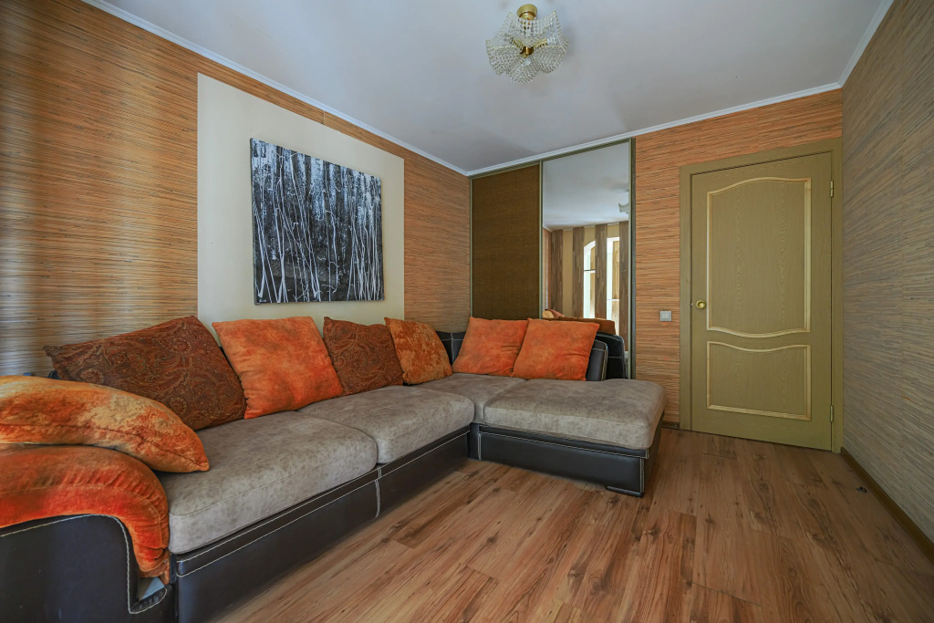 Arendapartment: Mokhovaya Flat