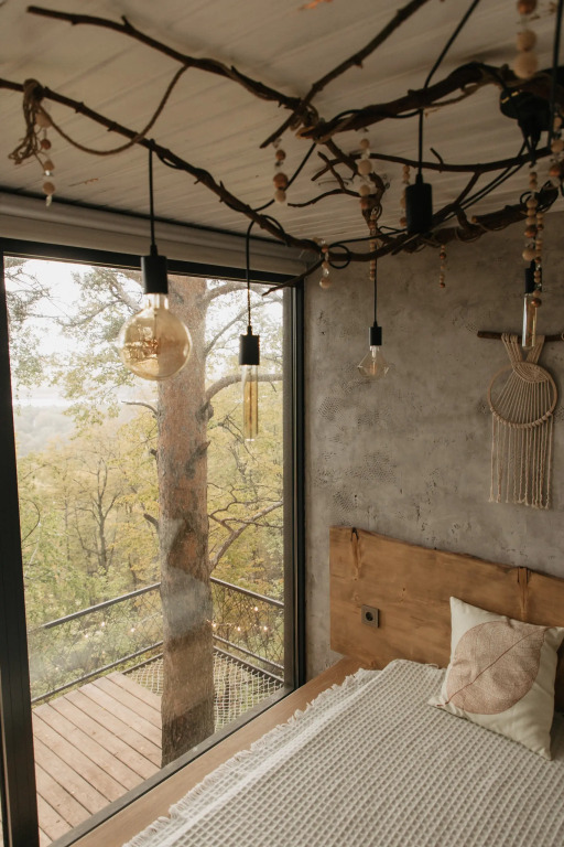 Частный дом Panorama Cliff home
