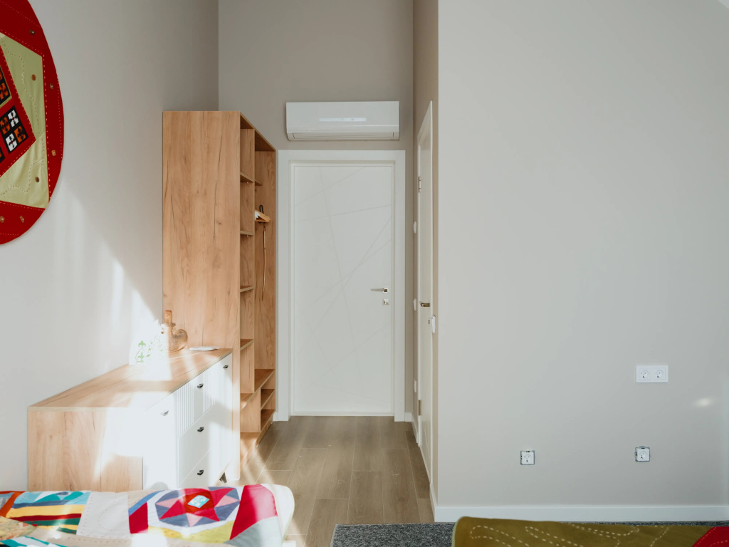 Бутик-отель Skeramos Boutique Art Hotel
