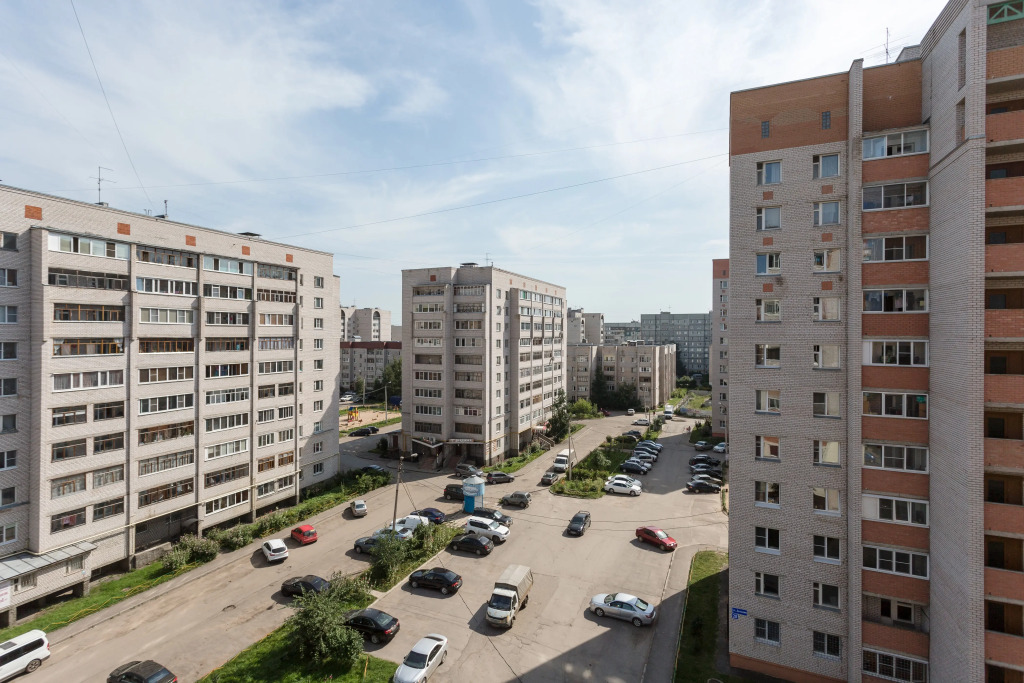 Квартира Дальняя 18А