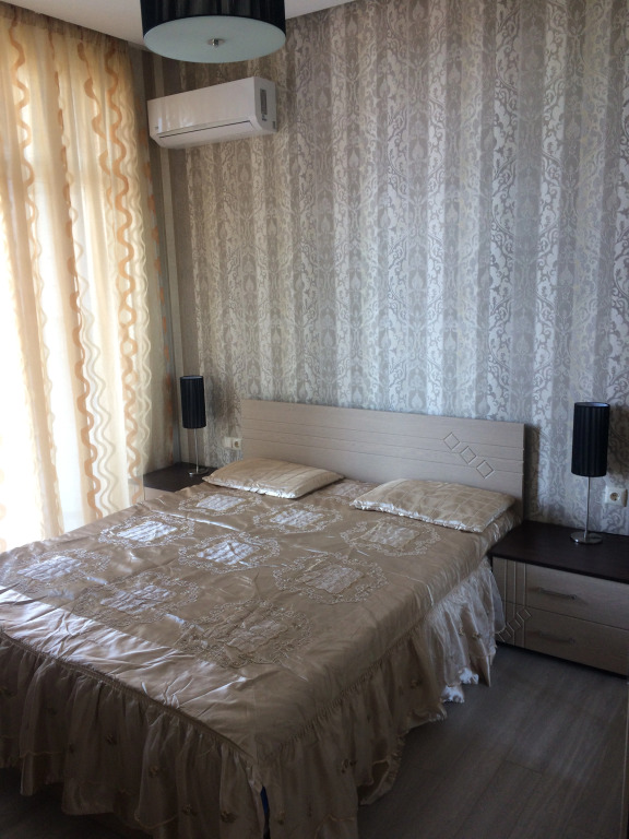 Апартаменты New Batumi Nial