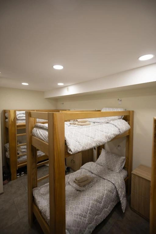 Kenut Metro Hostel