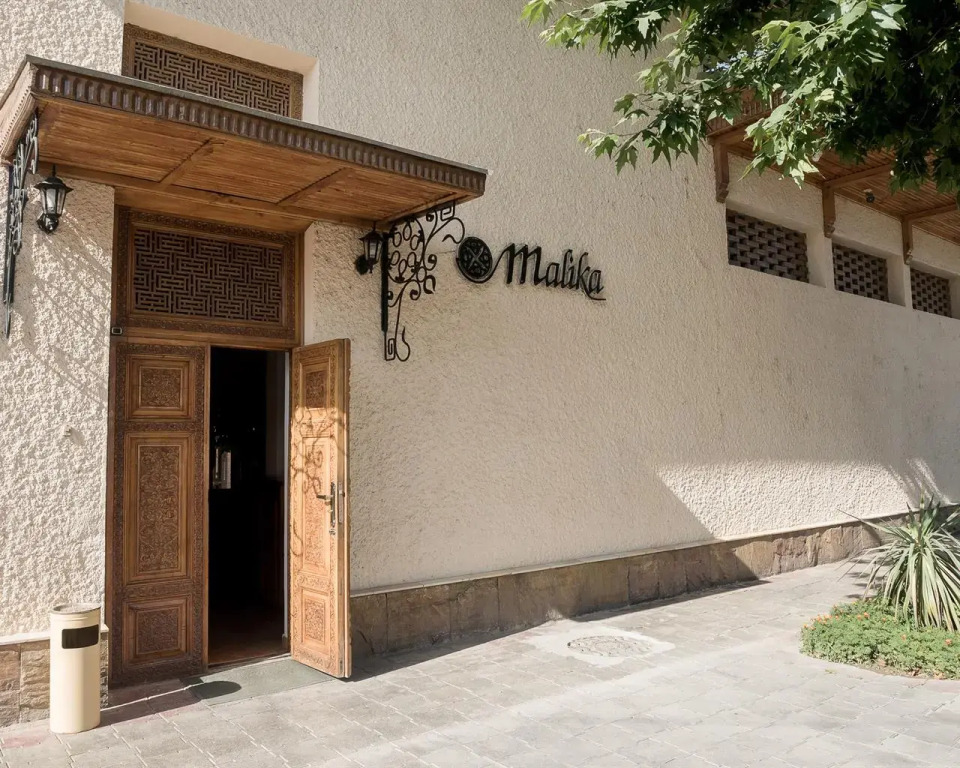 Malika Classic hotel