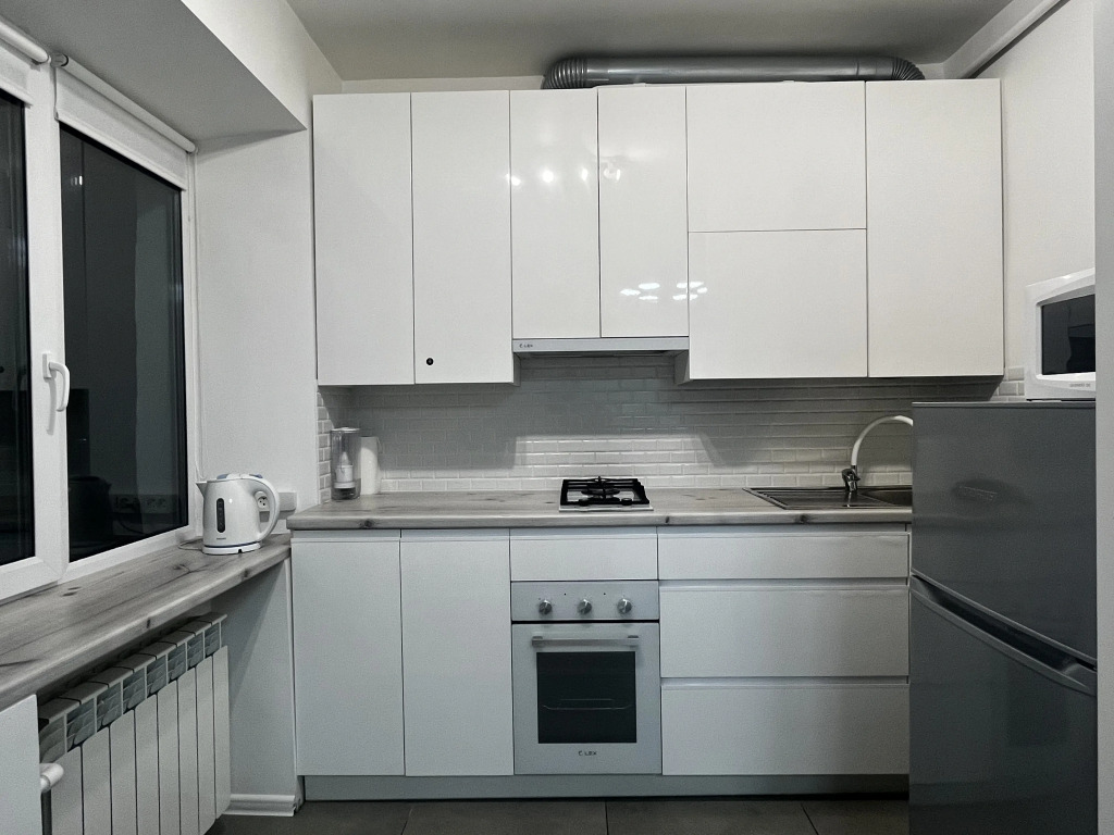 Квартира Rent_Apartment71 Рабочего Полка 102А