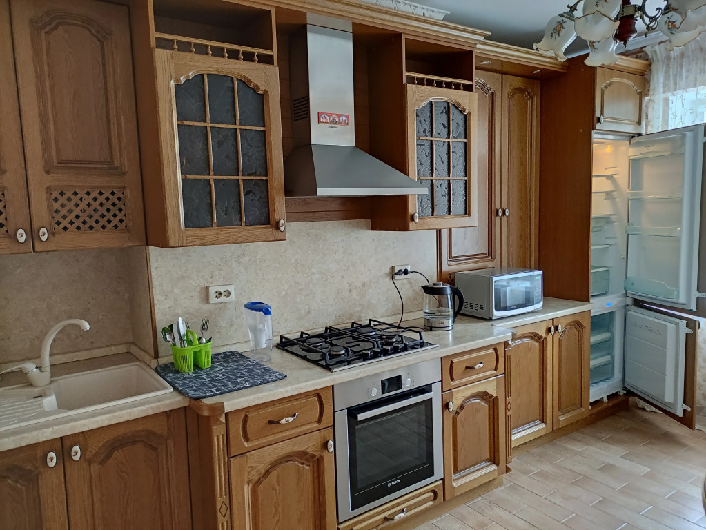 Квартира Курортная