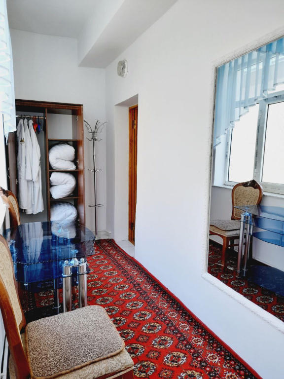 Munis Old Town Hotel