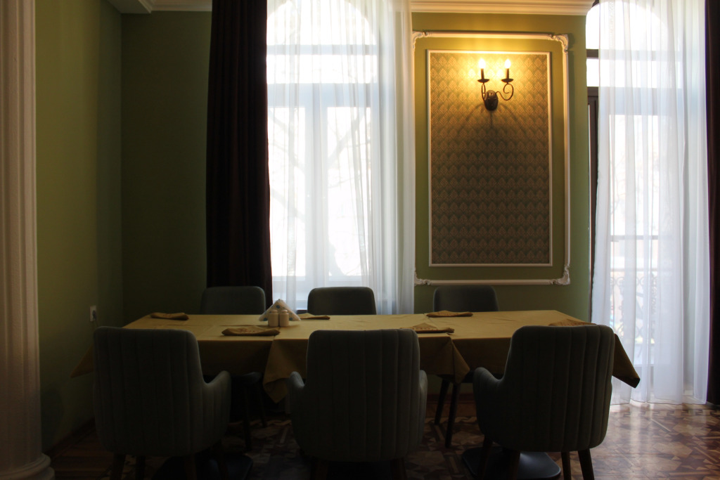 Hotel 1883