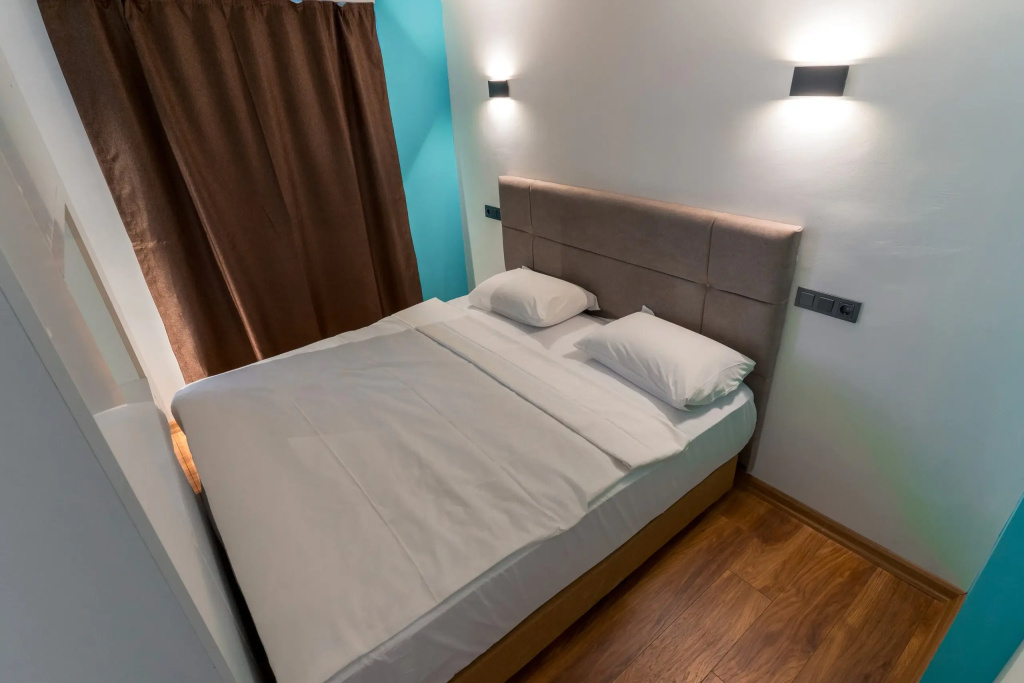Апарт-отель Pasham Residence