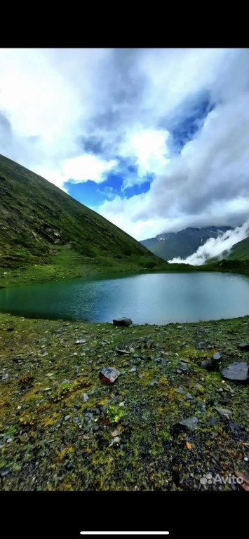 Шале Панорама 360 5