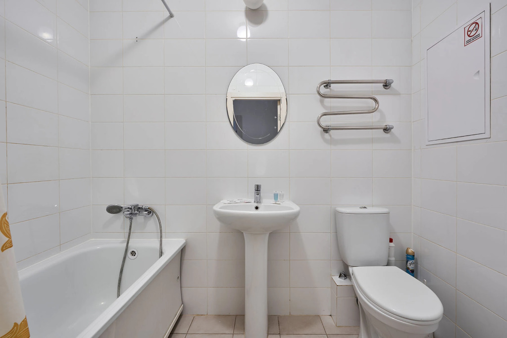 Квартира RoomOnDay на ул.Юбилейная арт.000593
