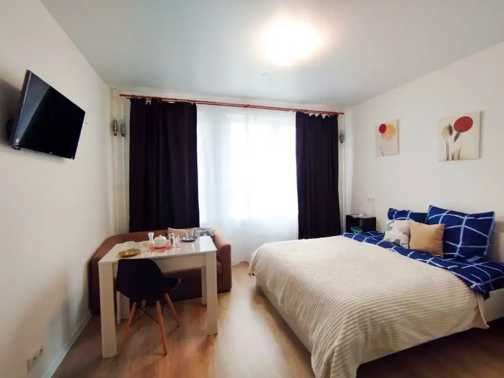 Квартира Live In Comfort Берег 8
