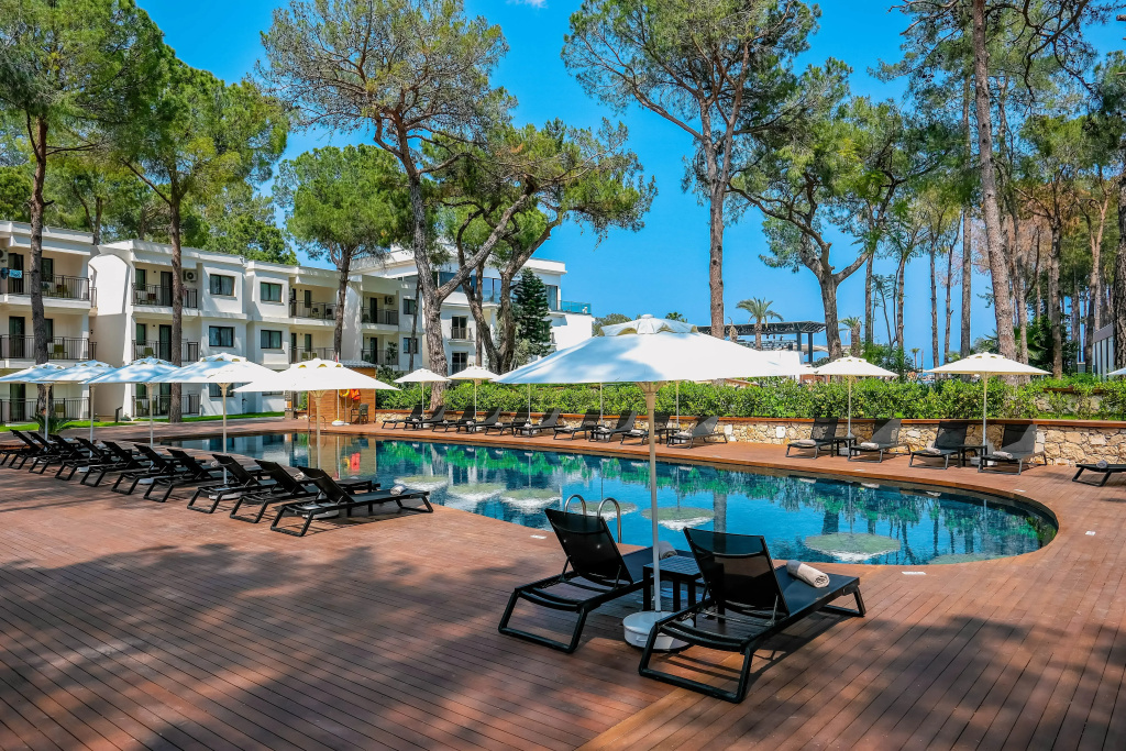 Siu Collection - Ultra All Inclusive