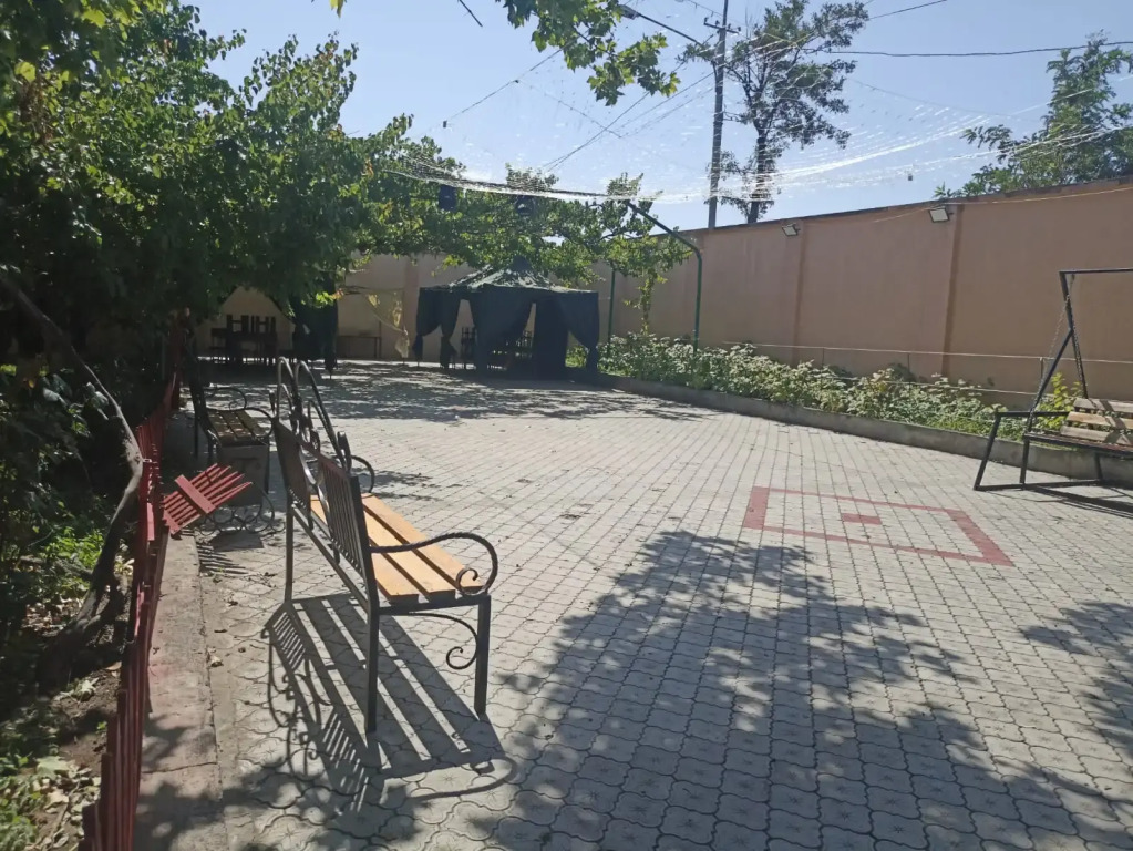 Urartu Complex Hotel