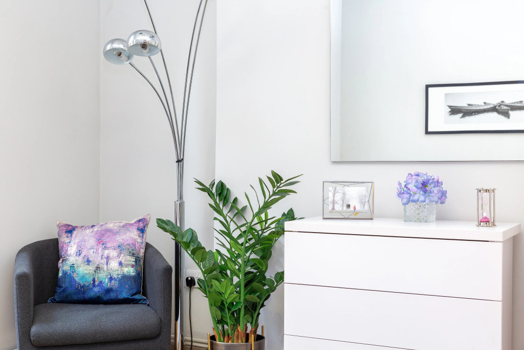 Апартаменты Cleveland Residences