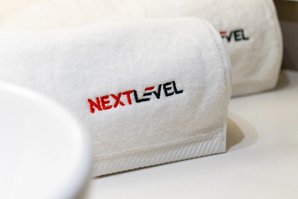 Апартаменты Next Level The Cove