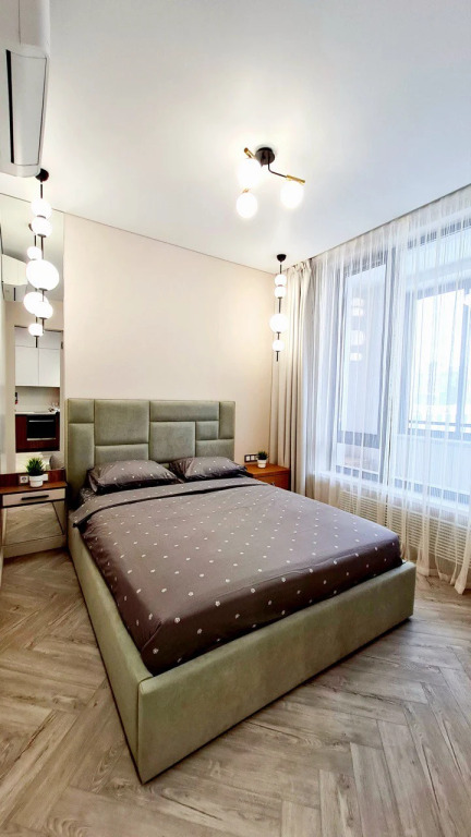 Квартира Skyroom