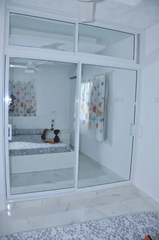 АпартаментыCasa Maravillosa