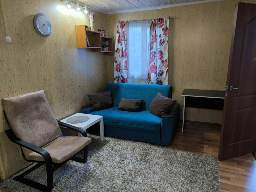 2Kh Komnatnye Apartments
