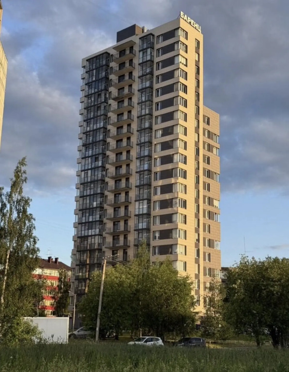 Квартира Уютная с Видом на Онегу