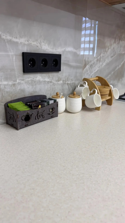Квартира Сутки Рент Уютная однушка на Советской