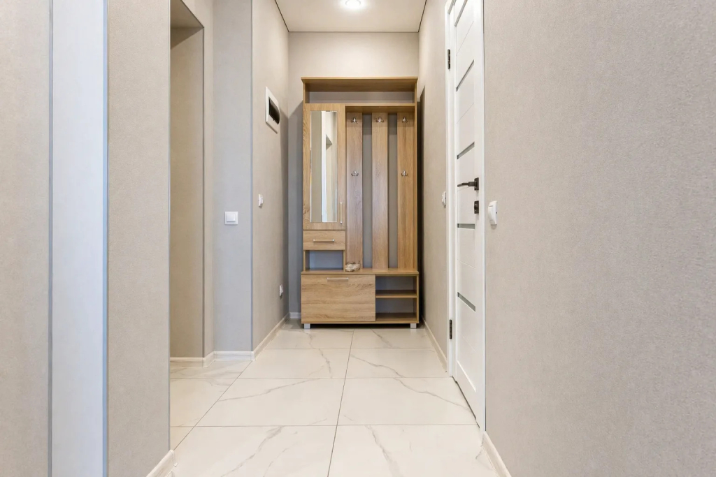 Апартаменты 2 комн у ЖД вокзала Liberty Sity Apartments