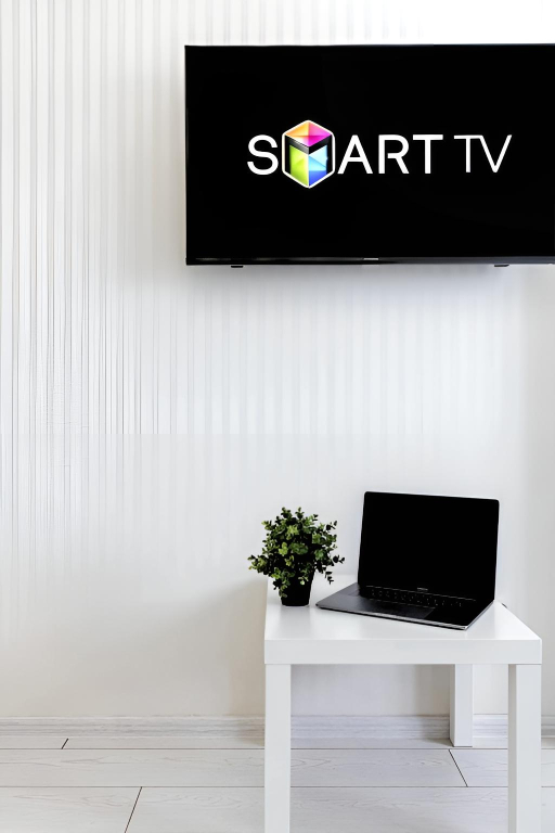 Апартаменты Depart Apart на Фестивальном с парковкой и Smart TV
