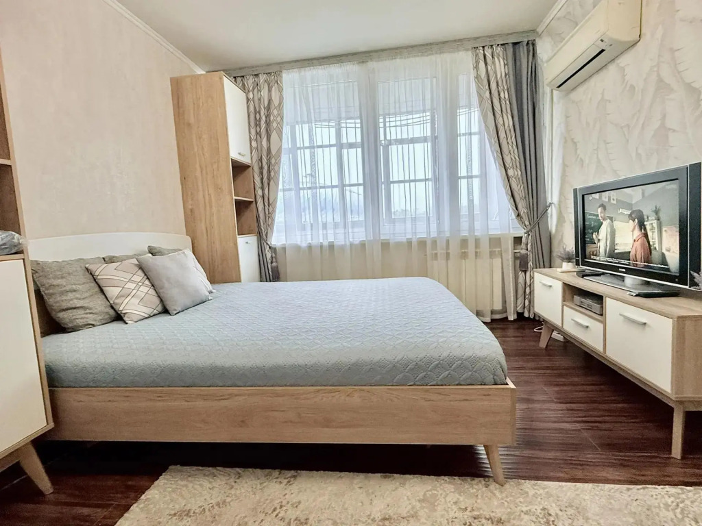 Апартаменты Flow Apartments На Ленинградском 33A