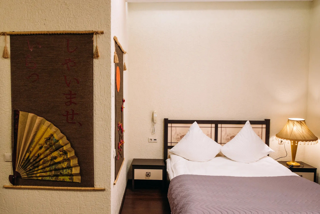 Свояк Отель