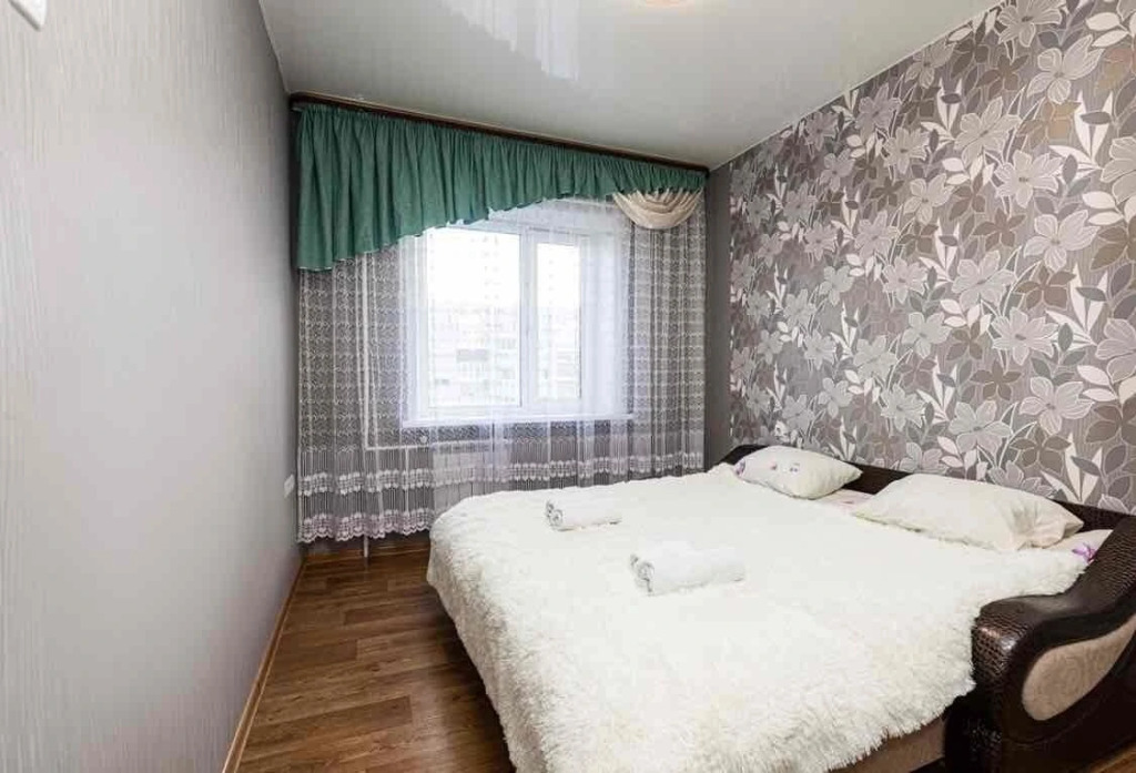 Квартира на Ленина 70/1