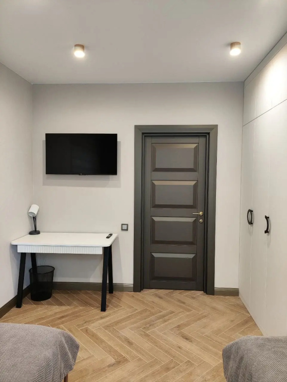 Amber Sea Svetlogorsk Apartments