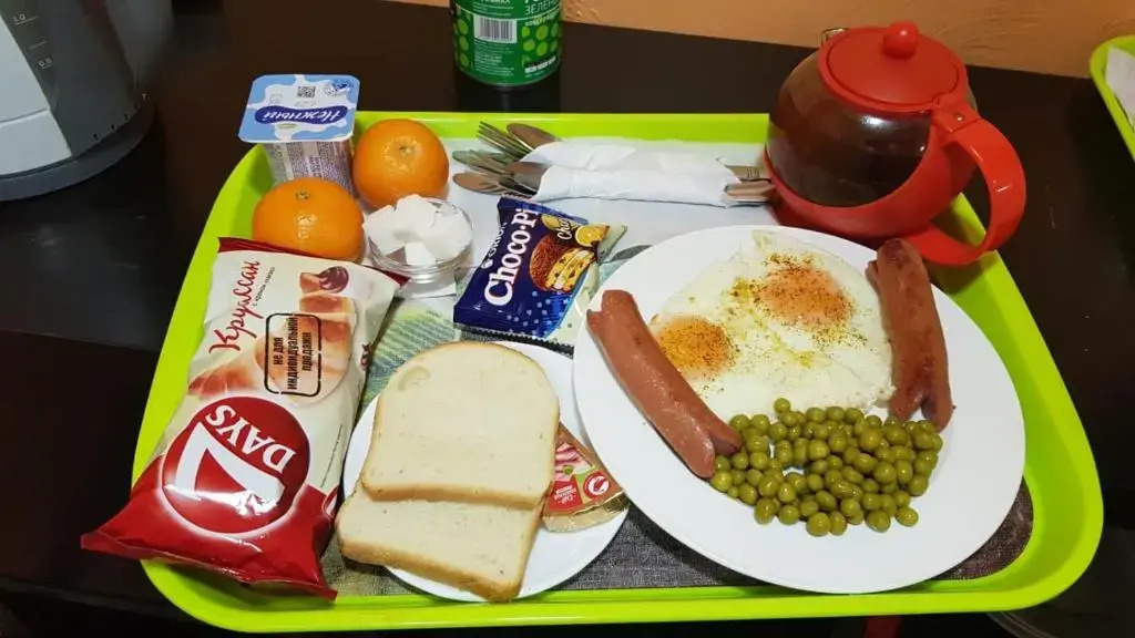 Мастер Отель Останкино