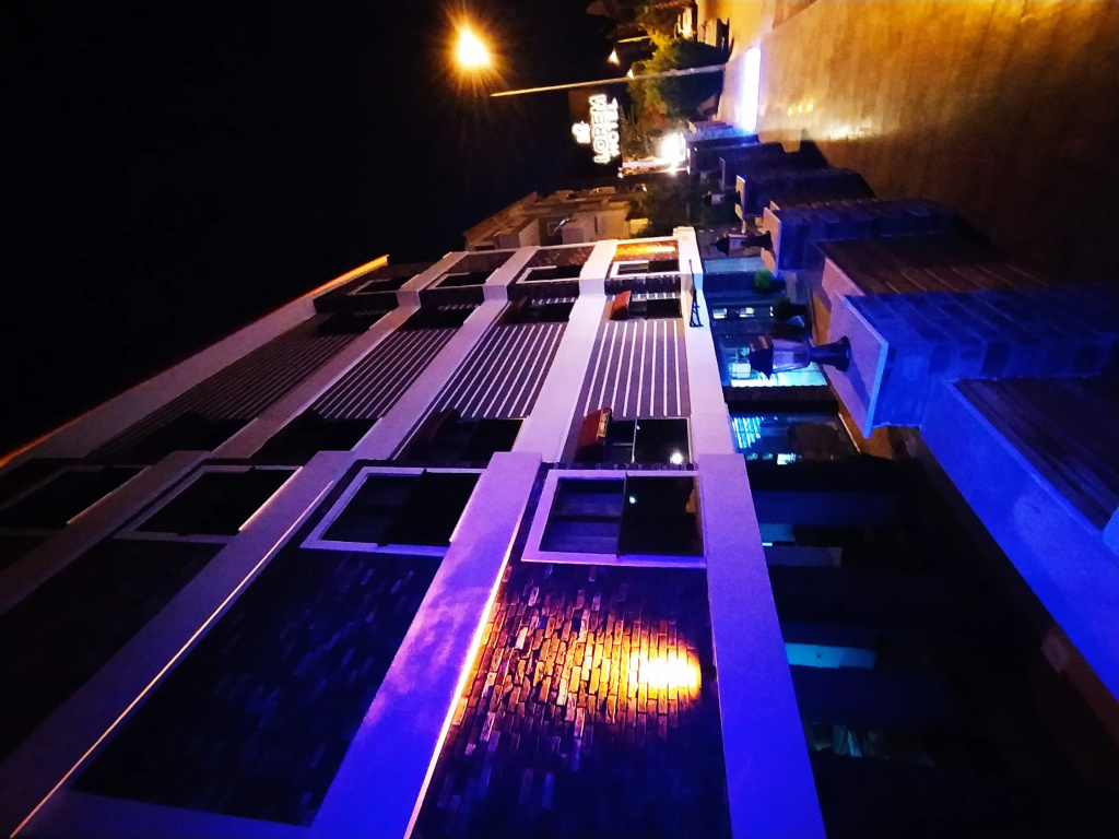 Lorem Hotel