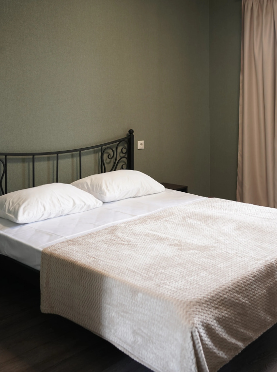 Palma Guest House
