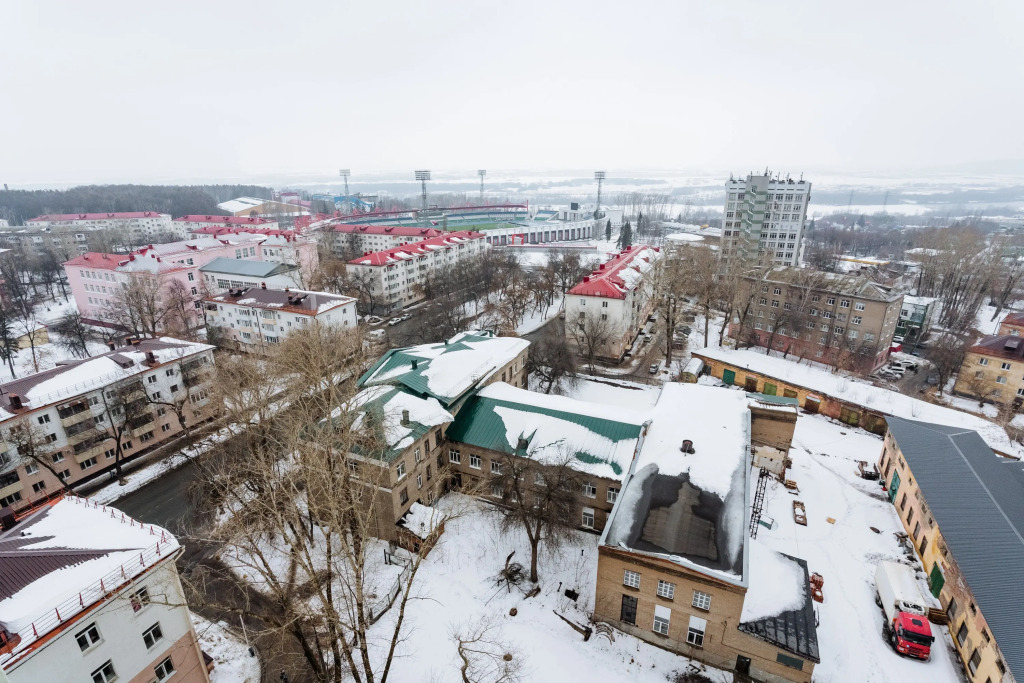 Квартира Уютная с дизайнерским ремонтом в новом доме