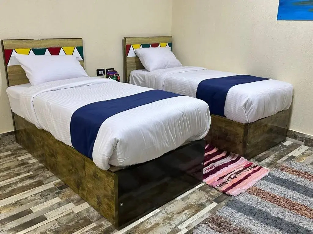 Amwaj Oyoun Resort
