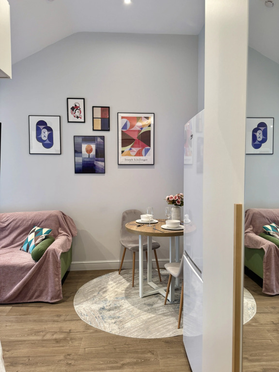 Апартаменты UrbanHouse Mayakovsky
