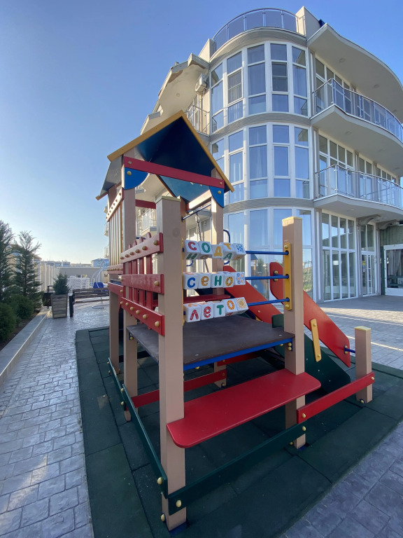 Гостевой дом ПАНОРАМА