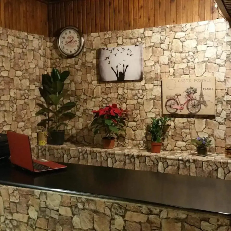 Mustafa Hotel