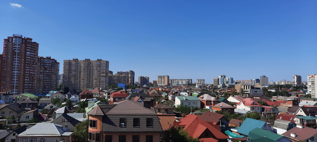 Квартира Уютная в самом центе города