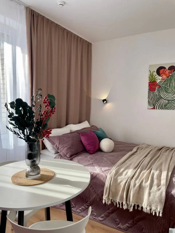 Квартира ApartMe